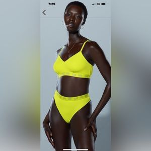 Yitty Spotlight Shaping Bra